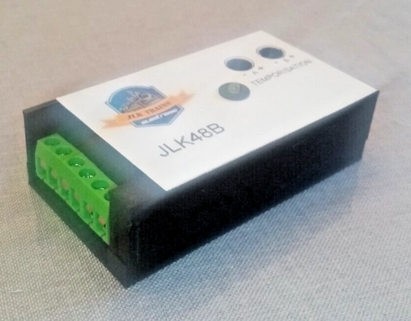 MODULE VA ET VIENT AUTOMATIQUE DANS BOITIER pour HO,N,Z,TT,O,etc...