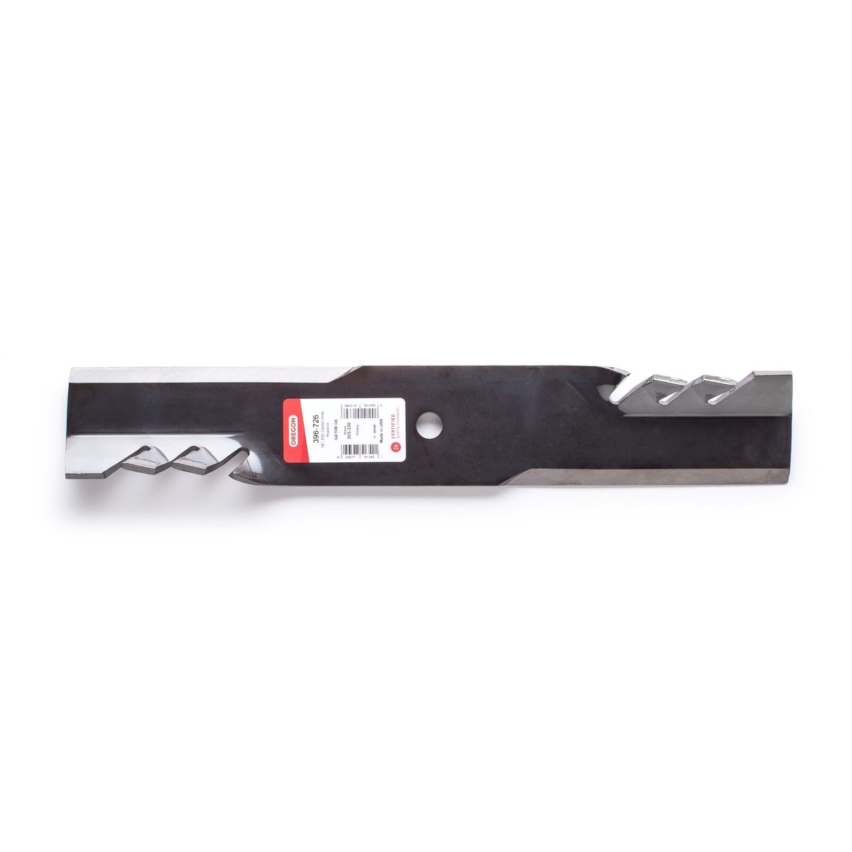 3PK Oregon G6 Gator Blade for 52