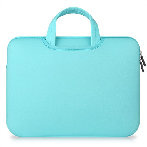 Laptop Pouch Carrying Bag Case Cover Sleeve For 11-15'' MacBook Air/Pro Notebook - Picture 4 of 20