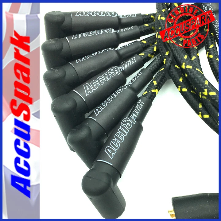 JAGUAR DAIMLER HT LEADS SOBERAN, SERIE XJ6 1, 2, 3 - ACUSPARK  Foto 3 de 4