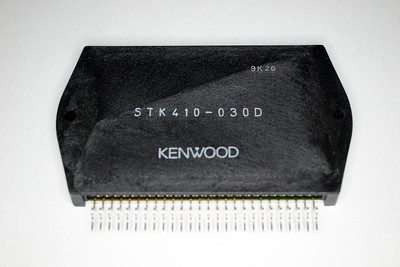 STK4913 Original New Sanyo Integrated Circuit STK4913