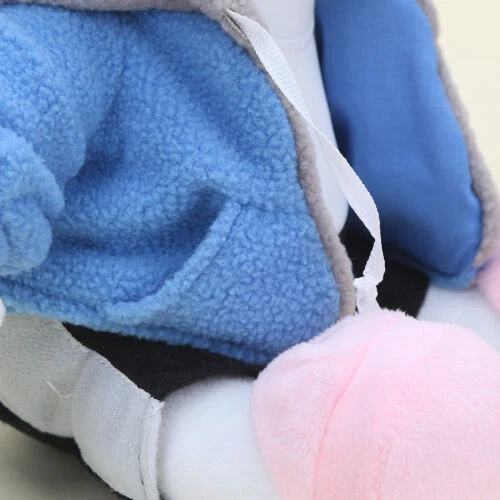 Undertale Sans Plush Papyrus Asriel Toriel Stuffed Plush Kids Doll Birthday Gift - Picture 6 of 42
