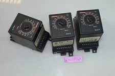 Watlow 146E-2603-3000 Type K Temperature Controller