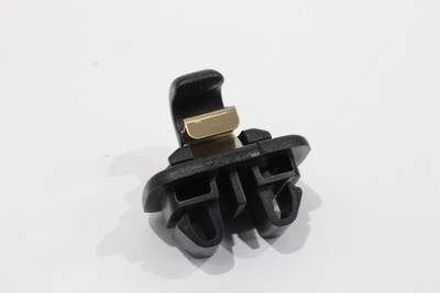 Audi TT 8N Sun Visor Clip Hook Blue 4B0857562 for sale online | eBay