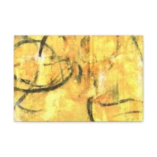 Abstract Canvas Gallery Wraps | Canvas Print | Stretched Canvas Wall Art 