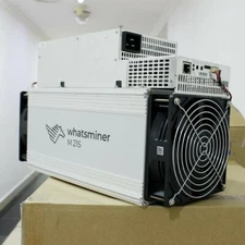 Whatsminer m21s 56TH/s Bitcoin Mining Machine | USA