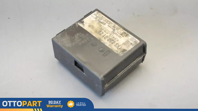 2004-2008 Chrysler Crossfire Anti Theft Lock Security Control Module OEM