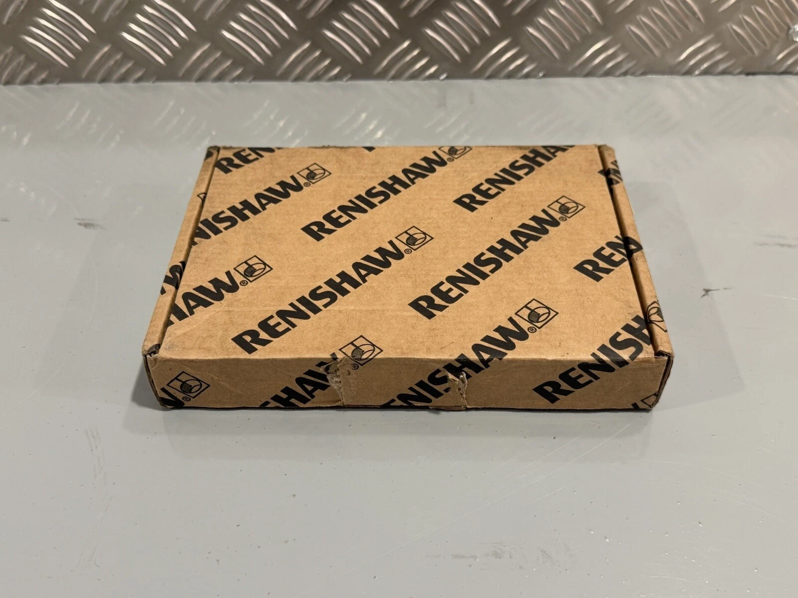 RENISHAW RL32BBT050B30A Resolute BiSS Encoder Readhead 50nm 32Bit 3.0M 9WD - New 2