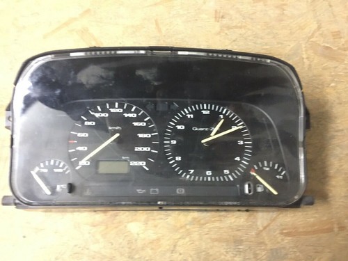 VW Golf Kombiinstrument 1H6919033B