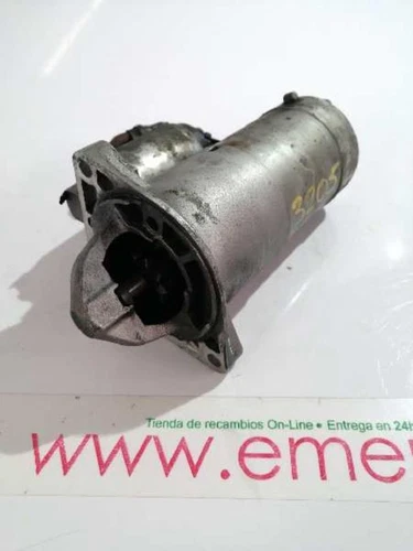 Halter Anlasser für OPEL VECTRA C CARAVAN Elegance 2006 1053061