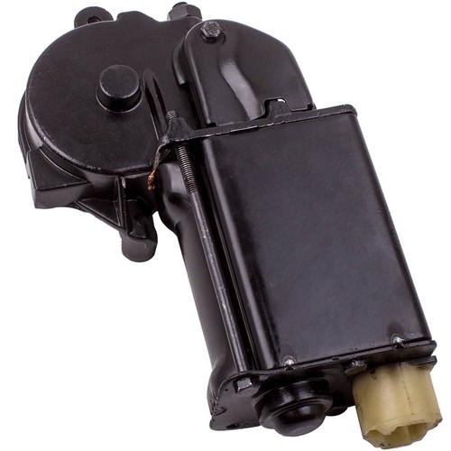 Window Motor with gear for Chevrolet Corvette Camaro Pontiac Firebird 14001671 - Picture 3 of 11