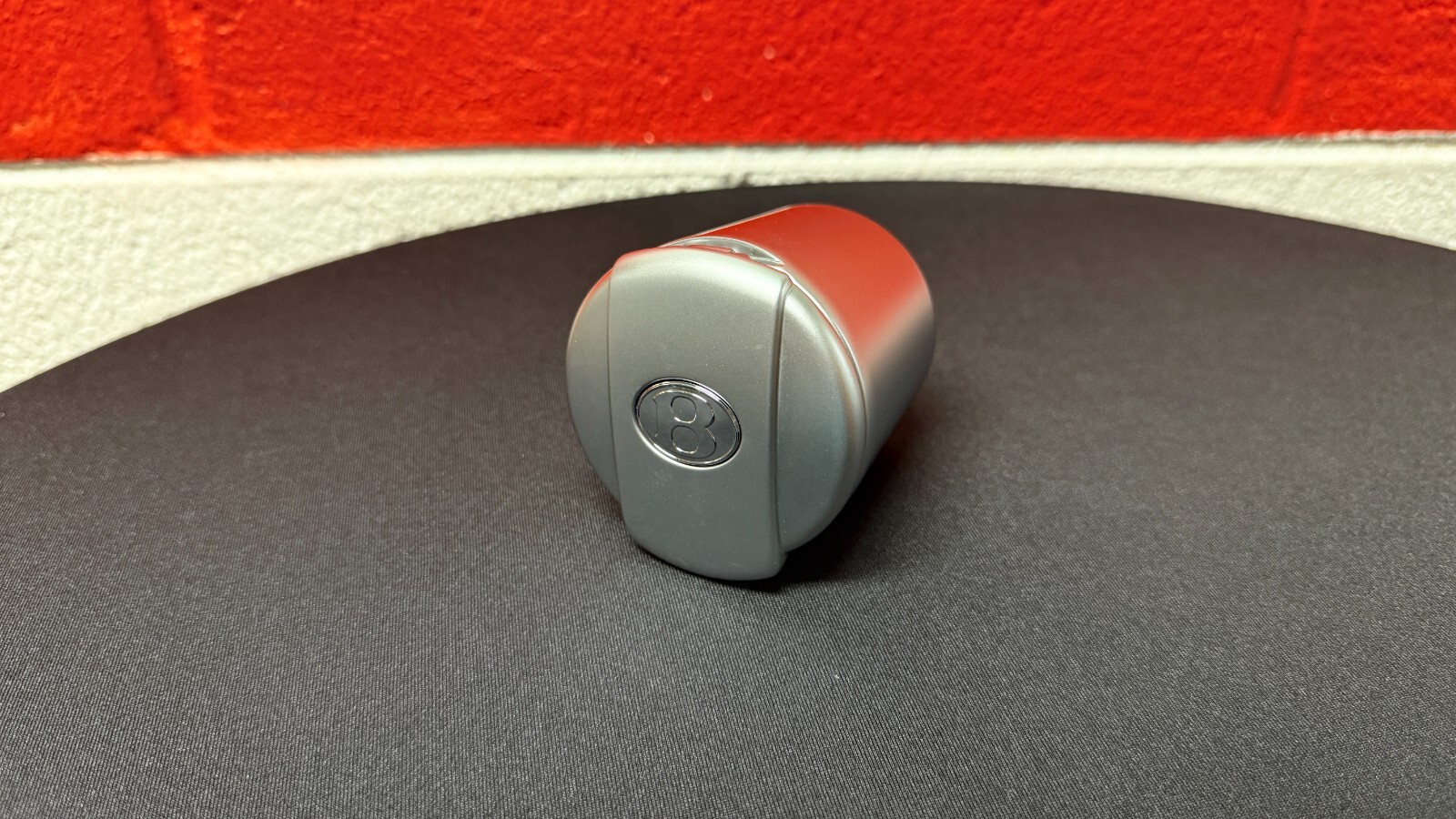 OEM Bentley Ashtray (Chrome)