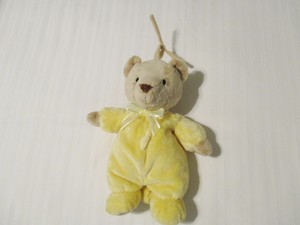 musical teddy bears brahms lullaby