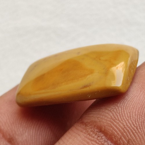 Designer Picture Jasper Cabochon Picture Jasper Loose gemtone Jewelry R12220 AU - Picture 5 of 5