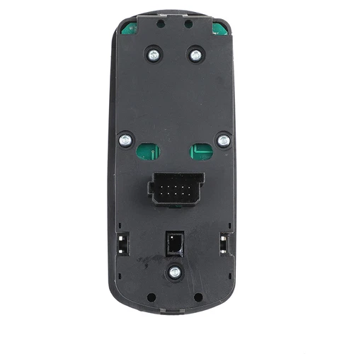 Front Left Master Power Window Switch 9438200097 for Mercedes Benz Actros MPII - Picture 4 of 6