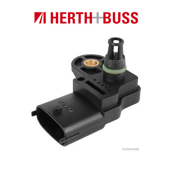 Herth+Buss Elparts Saugrohrdrucksensor FüR Alfa Romeo Citroen Fiat Ford Lancia-image