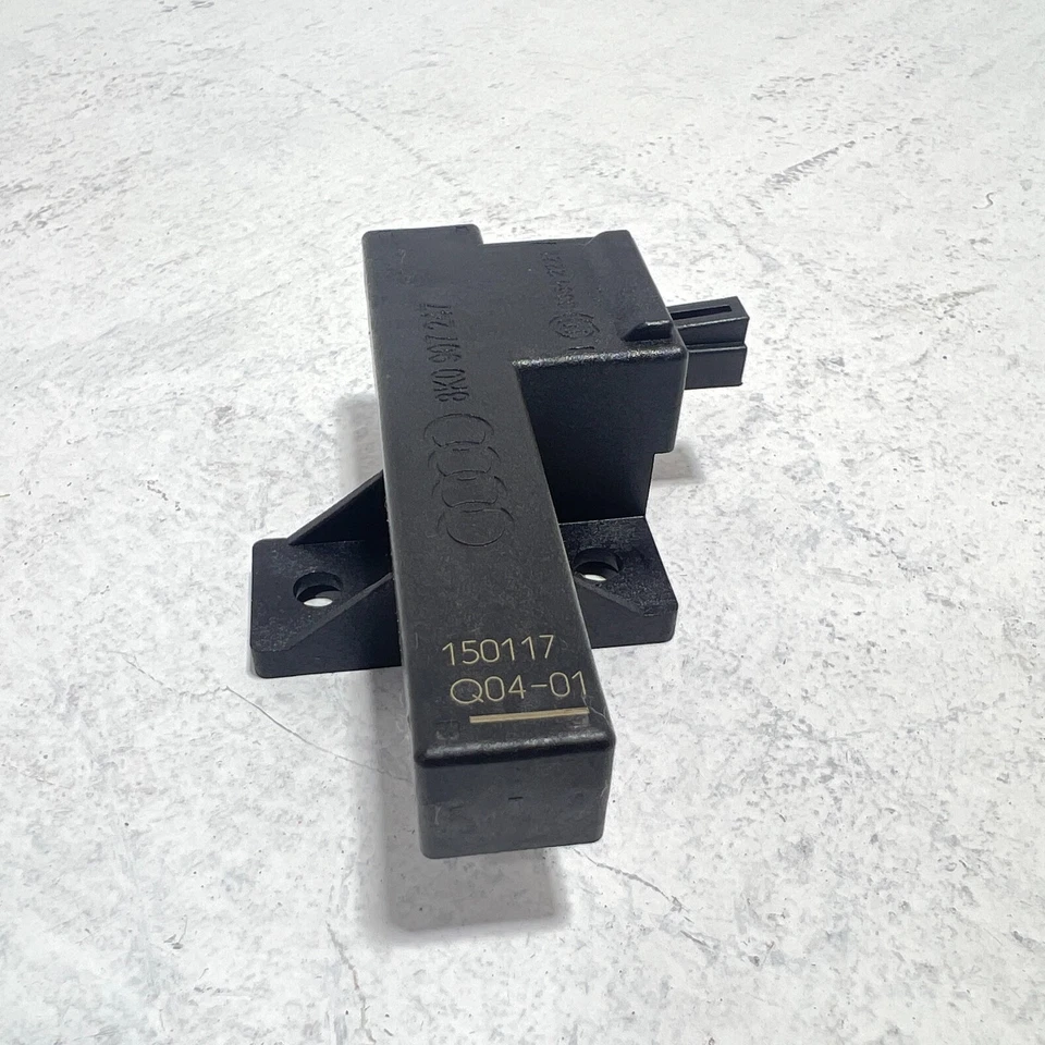 Antena de acceso sin llave OEM para Audi A6 Quattro A7 Quattro A8 Quattro A6 2012-2018 Foto 4 de 4