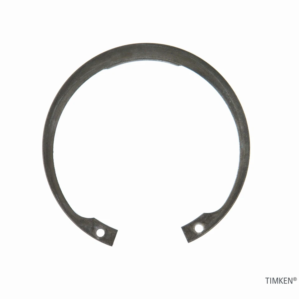 Anillo de retención delantero Timken para Saturn LW1 2000 tracción delantera Foto 3 de 4
