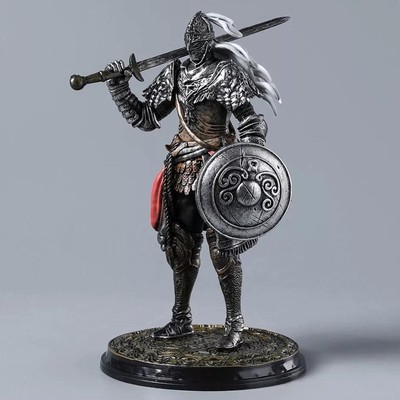 Figma Elden Ring The Raging Wolf Non-Scale Plastic PVC Action Figure Max Factory