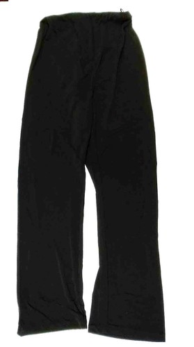 Mimi Maternity Black Pants M USA 
