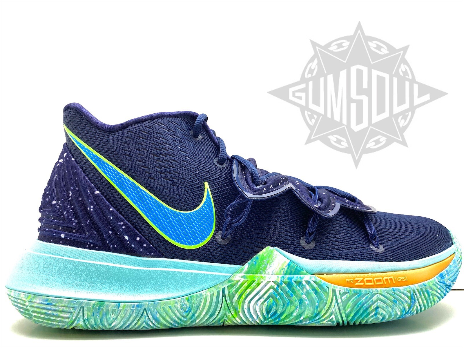 nike kyrie 5 ufo