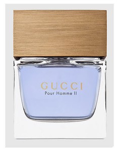 gucci pour homme ll