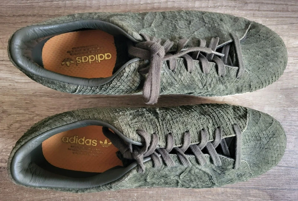 Adidas Superstar 80s, Foto 2 von 5