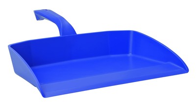 Vikan 56608 Dust Pan 11.5'' PP Purple