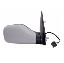 Retroviseur droit (ou coque) Peugeot 106