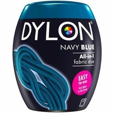 Dylon Dye Pods | 22 Colours | Eco Washing Machine Clothes & Fabric Dye 350g