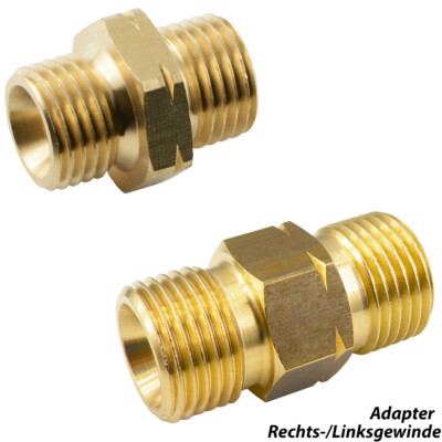 changing left hand thread to right hand thread changing left hand thread to right hand thread