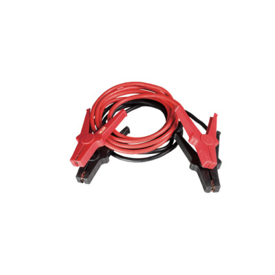 KABEL ANSCHLUSS ANLASSER NOTFALL BATTERIEN LADEZANGE AUTO MOTORRAD 1200118