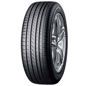 Summer Tyre 195/55 R15 Yokohama 85V BLUEARTH-ES ES32