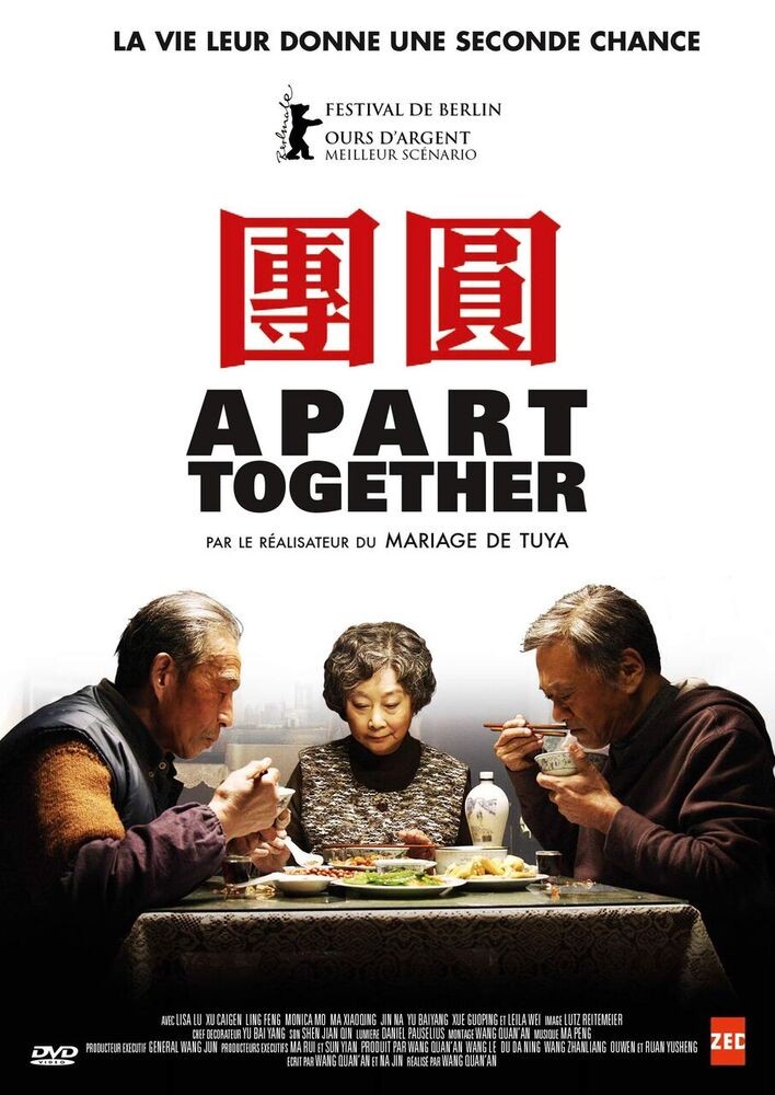 Apart Together - New In Blister | New