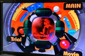 Dreamcast Express Vol1 Vol2 Japan 2k