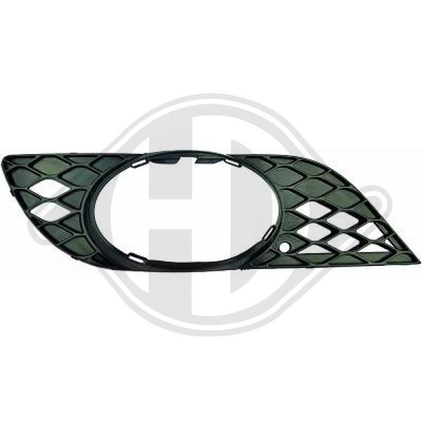 1615547 LüFtungsgitter, StoßFäNger Links FüR MERCEDES-BENZ E-CLASS T-Model (S211-image