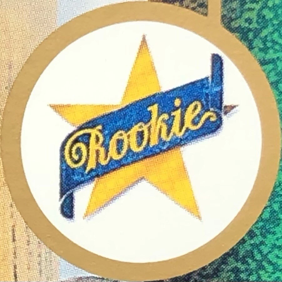 1993 Upper Deck Ken Griffey Jr. /10000 ROOKIE 5TH ANNIVERSARY 5x3.5 SP #A1 RARE! - Image 4 of 4