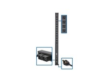 Eaton-New-PDUV30-36  EATON EATON 2.9KW 120V SINGLE-PHASE BASIC PDU -