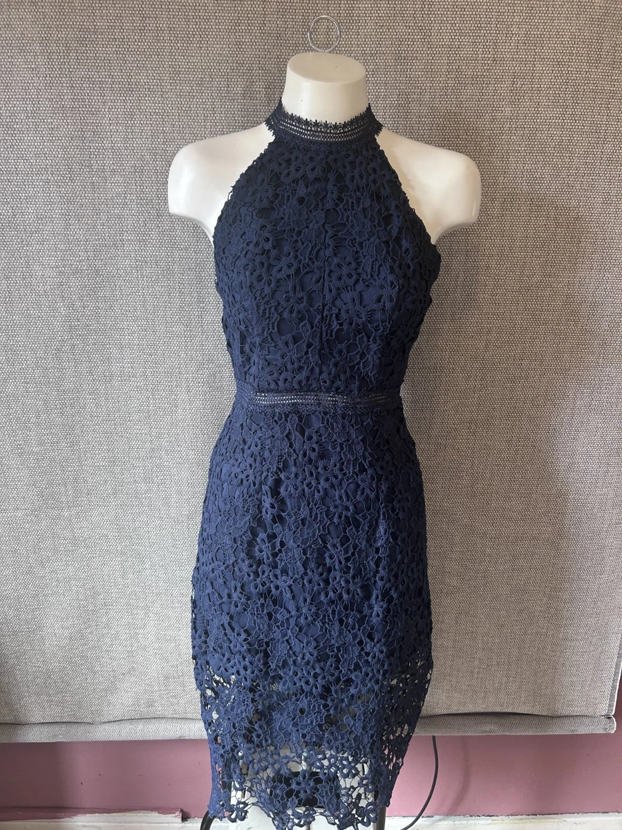 quiz navy lace dress quiz navy lace bardot fishtail maxi dress