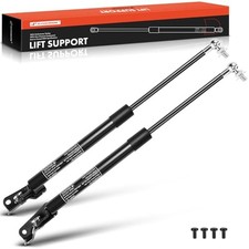 Rear Hatch Lift Supports Shock Struts Compatible with Subaru Models - Impreza