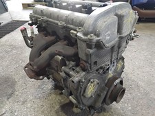 Engine 2.4l Vin B 8th Digit Opt Le5 Fits 06-07 Cobalt 1266959