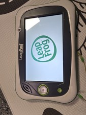 LeapFrog LeapPad Ultimate 6020 Learning Tablet, Tested, NO CHARGER