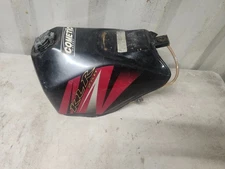 87-05 KLR 250 KLR250 OEM FACTORY GAS TANK FUEL TANK CLEAN INSIDE NO LEAKS