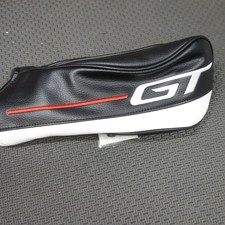 Titleist golf GT Fairway wood head cover men golf fast ship BRAND NEW 260706