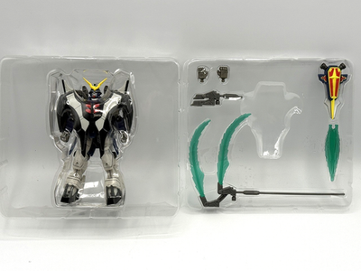 MSIA Gundam W 