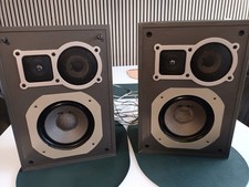 Schneider 6025 LS Hochleistungs Lautsprecher Box