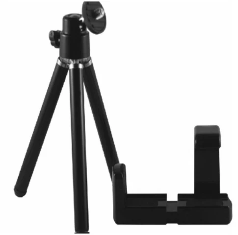 Phone Tripod Stand – Adjustable Holder for Photography, Video & Live Stream - Image 4 of 4
