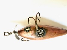 Minnow Vintage Fishing Lures for sale
