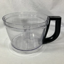 KitchenAid KFP1333 Food Processor Mixing Work Bowl 13 Cup OEM Replacement Part