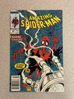 Amazing Spider-Man #302 (Newsstand) - McFarlane Artwork - NM